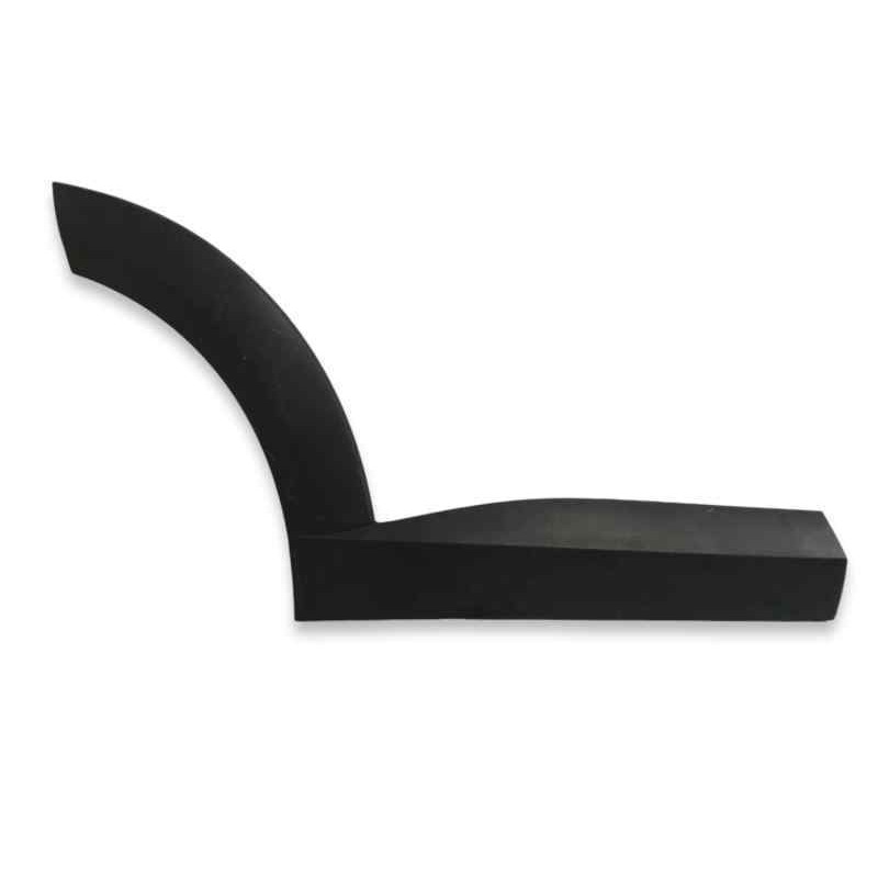 Recambio de aletin trasero derecho para mazda cx-3 (dk) 2.0 skyactiv-g referencia OEM IAM D10E51RC1  