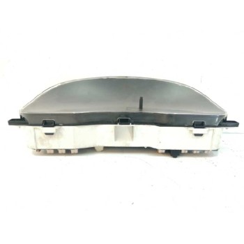 Recambio de cuadro instrumentos para ford transit caja cerrada, corta (fy) (2000 =>) 2.0 td cat referencia OEM IAM YC1F10C956FA 