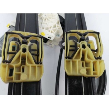 Recambio de elevalunas delantero izquierdo para audi q5 (8r) 2.0 16v tdi referencia OEM IAM 8R0837461 8K0959801B 