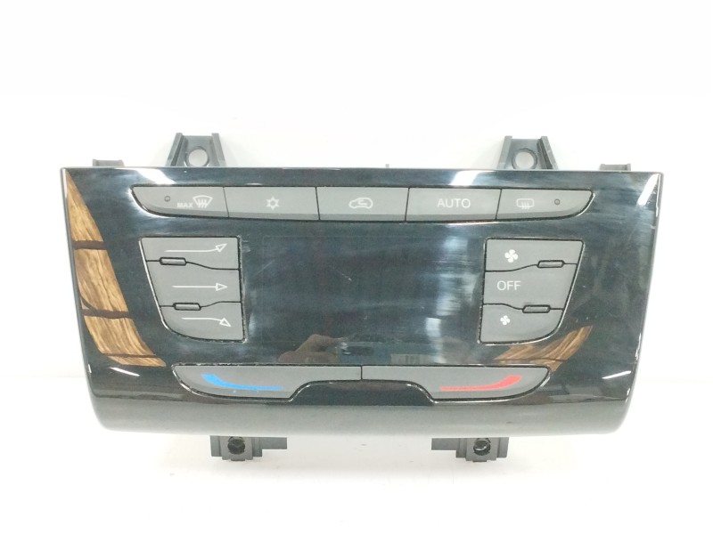 Recambio de mando climatizador para lancia ypsilon (402) 1.3 jtd 16v referencia OEM IAM 735576412 Recambio de mando climatizador para lancia ypsilon (402) 1.3 jtd 16v referencia OEM IAM 735576412