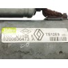 Recambio de motor arranque para renault twingo dynamique referencia OEM IAM 8200836473A  