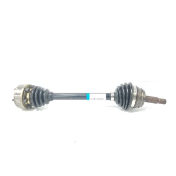 Recambio de transmision delantera izquierda para seat ibiza (6k) 1.4 referencia OEM IAM   GRP1