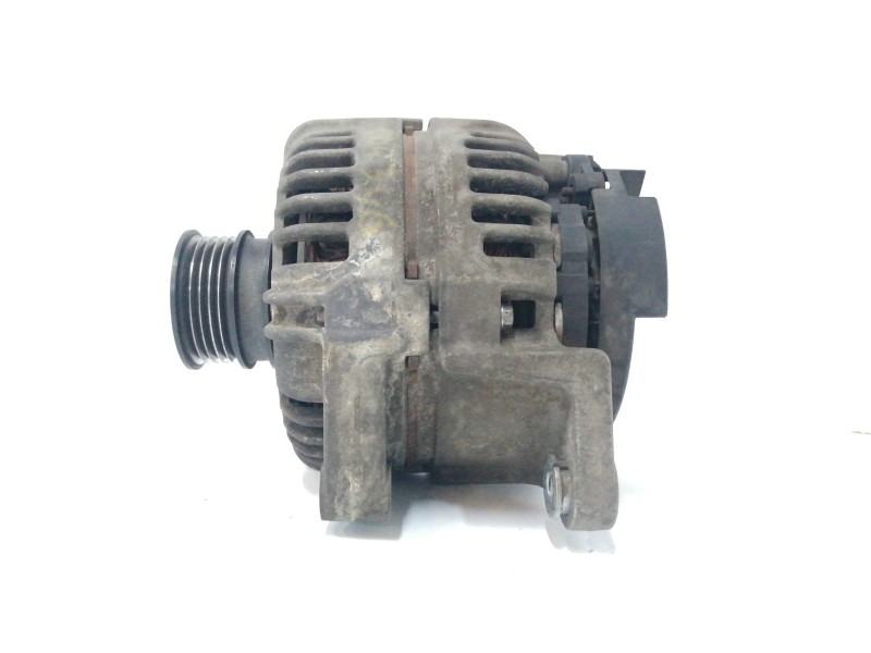 Recambio de alternador para opel zafira b 1.6 16v referencia OEM IAM 13229985 120A 0124425050