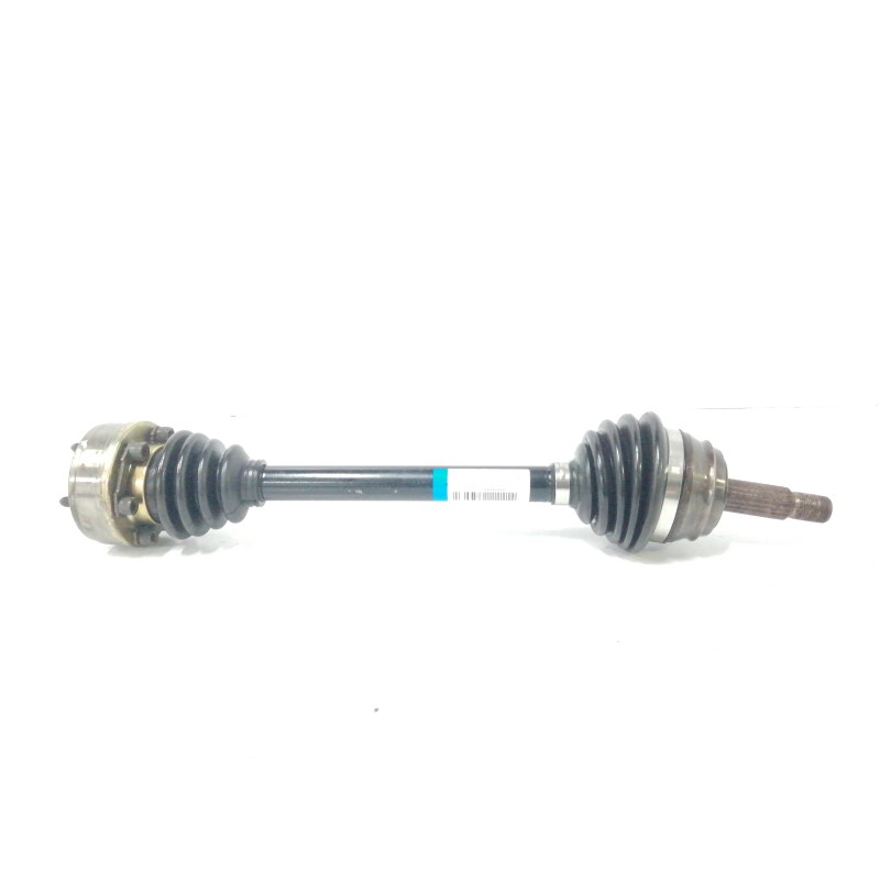 Recambio de transmision delantera izquierda para seat ibiza (6k) 1.4 referencia OEM IAM   GRP1