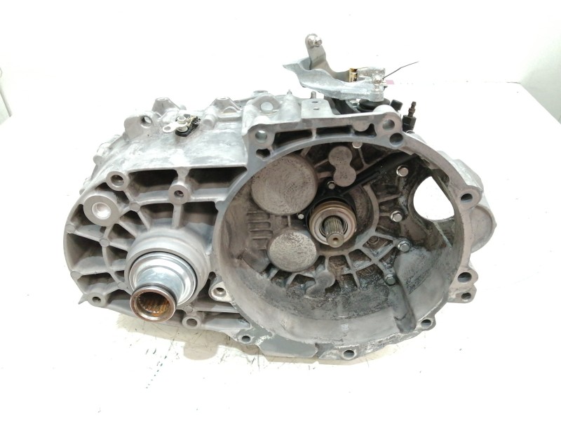 Recambio de caja cambios para ford galaxy (vy) 1.9 tdi cat referencia OEM IAM FVP  