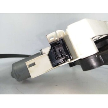 Recambio de elevalunas delantero izquierdo para audi q5 (8r) 2.0 16v tdi referencia OEM IAM 8R0837461 8K0959801B 