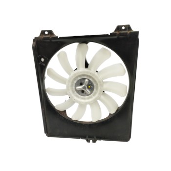 Recambio de electroventilador para suzuki sx4 rw (ey) 1.9 ddis turbodiesel referencia OEM IAM 0650007340  