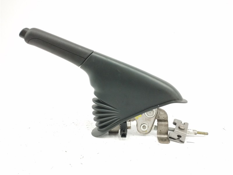 Recambio de palanca freno de mano para lancia ypsilon (402) 1.3 jtd 16v referencia OEM IAM Recambio de palanca freno de mano para lancia ypsilon (402) 1.3 jtd 16v referencia OEM IAM