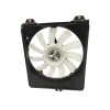 Recambio de electroventilador para suzuki sx4 rw (ey) 1.9 ddis turbodiesel referencia OEM IAM 0650007340  