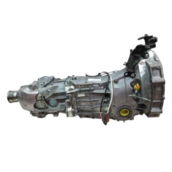 Recambio de caja cambios para subaru forester (sh_) 2.0 d awd (shh) referencia OEM IAM TY756W1ZAB 166643 KM 