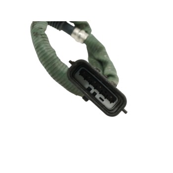 Recambio de sonda lambda para smart forfour 0.9 turbo cat referencia OEM IAM 025802700A  