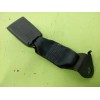 Recambio de enganche cinturon izquierdo para toyota yaris (_p9_) 1.4 d-4d (nlp90_) referencia OEM IAM E034601 TRASERO 