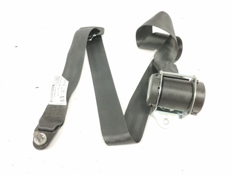 Recambio de cinturon seguridad trasero derecho para lancia ypsilon (402) 1.3 jtd 16v referencia OEM IAM 735577178 617525800 Recambio de cinturon seguridad trasero derecho para lancia ypsilon (402) 1.3 jtd 16v referencia OEM IAM 735577178 617525800