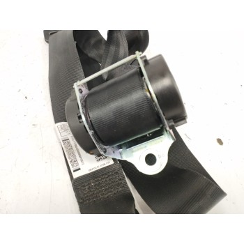 Recambio de cinturon seguridad trasero derecho para lancia ypsilon (402) 1.3 jtd 16v referencia OEM IAM 735577178 617525800 