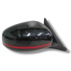 Recambio de retrovisor derecho para nissan 370z coupé (z34) nismo 3.7 referencia OEM IAM  7 CABLES 