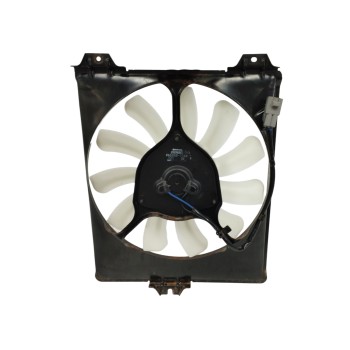 Recambio de electroventilador para suzuki sx4 rw (ey) 1.9 ddis turbodiesel referencia OEM IAM 0650007340  