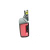 Recambio de enganche cinturon derecho para lancia ypsilon (402) 1.3 jtd 16v referencia OEM IAM 735584394 TRASERO 