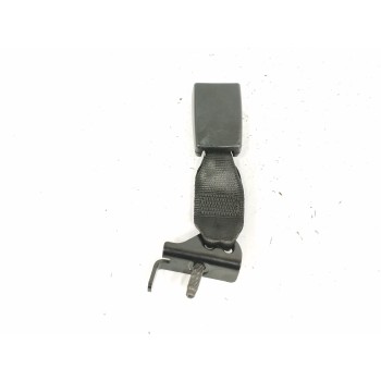 Recambio de enganche cinturon derecho para lancia ypsilon (402) 1.3 jtd 16v referencia OEM IAM 735584394 TRASERO 