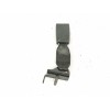 Recambio de enganche cinturon derecho para lancia ypsilon (402) 1.3 jtd 16v referencia OEM IAM 735584394 TRASERO 