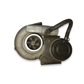 Recambio de turbocompresor para hyundai santa fe (sm) 2.0 crdi cat referencia OEM IAM 2823127000  