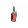 Recambio de enganche cinturon izquierdo para lancia ypsilon (402) 1.3 jtd 16v referencia OEM IAM 735584393 TRASERO 
