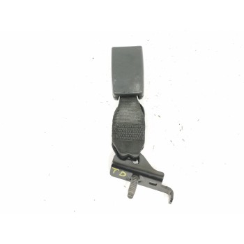 Recambio de enganche cinturon izquierdo para lancia ypsilon (402) 1.3 jtd 16v referencia OEM IAM 735584393 TRASERO 