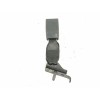 Recambio de enganche cinturon izquierdo para lancia ypsilon (402) 1.3 jtd 16v referencia OEM IAM 735584393 TRASERO 