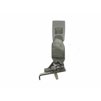 Recambio de enganche cinturon izquierdo para lancia ypsilon (402) 1.3 jtd 16v referencia OEM IAM 735584393 TRASERO 