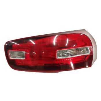 Recambio de piloto trasero derecho para citroën c4 picasso 1.6 blue-hdi fap referencia OEM IAM 9676120680  