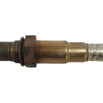 Recambio de sonda lambda para smart forfour 0.9 turbo cat referencia OEM IAM 025802700A  