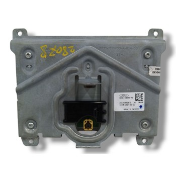 Recambio de pantalla multifuncion para ford transit courier b460 furgoneta/monovolumen 1.5 ecoblue referencia OEM IAM R2X618B955