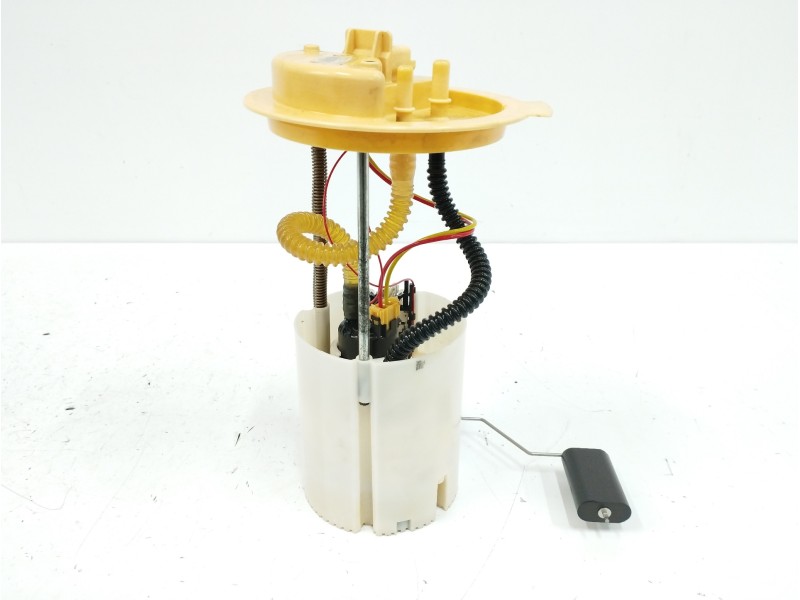 Recambio de aforador para lancia ypsilon (402) 1.3 jtd 16v referencia OEM IAM 51836511 0580203047 Recambio de aforador para lancia ypsilon (402) 1.3 jtd 16v referencia OEM IAM 51836511 0580203047