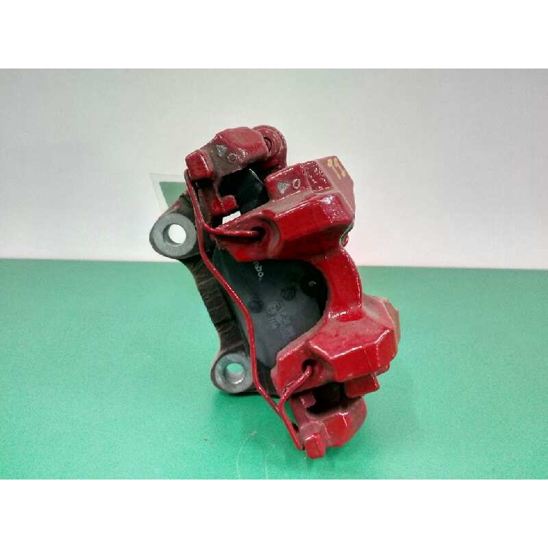 Recambio de pinza freno trasera izquierda para mercedes-benz clase c coupé (c204) c 220 cdi (204.302) referencia OEM IAM   