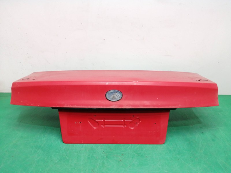 Recambio de tapa maletero para toyota paseo coupe (l54) 1.5 16v cat referencia OEM IAM  OBSERVAR FOTOS 