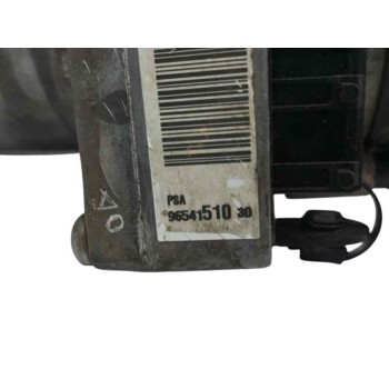 Recambio de bomba direccion para peugeot 307 break / sw (s1) 1.6 16v hdi referencia OEM IAM 9654151080 A5093402 