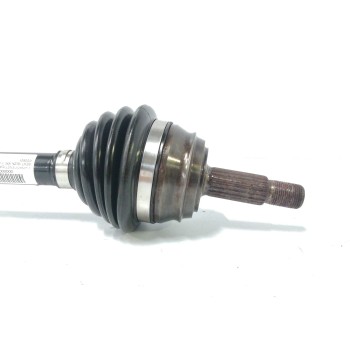 Recambio de transmision delantera izquierda para seat ibiza (6k) 1.4 referencia OEM IAM   GRP1