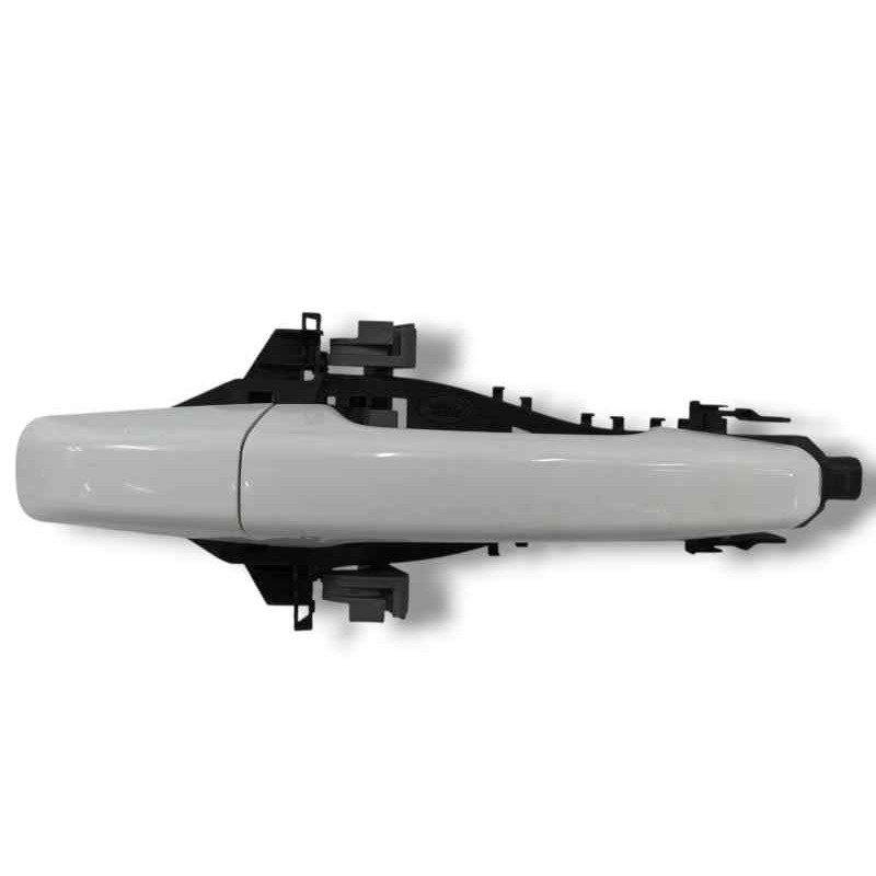 Recambio de maneta exterior trasera derecha para land rover range rover evoque (l538) 2.0 d referencia OEM IAM BJ3224994CD  