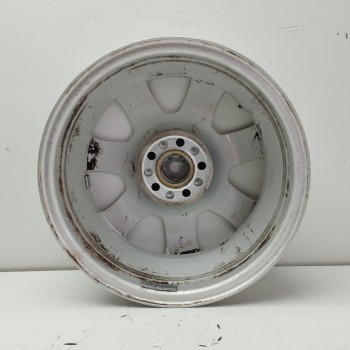 Recambio de llanta para audi a3 (8l) 1.9 tdi referencia OEM IAM 8L0601025M 6JX15H2 ET38 