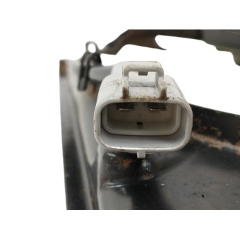 Recambio de electroventilador para suzuki sx4 rw (ey) 1.9 ddis turbodiesel referencia OEM IAM 0650007340  