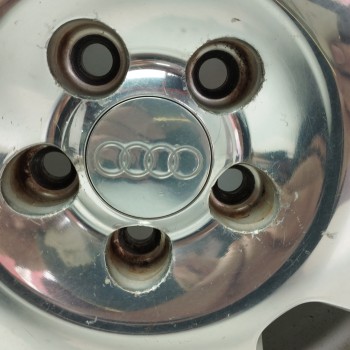 Recambio de llanta para audi a3 (8l) 1.9 tdi referencia OEM IAM 8L0601025M 6JX15H2 ET38 