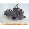 Recambio de caja cambios para kia sportage suv (k00) 2.0 td 4wd referencia OEM IAM   