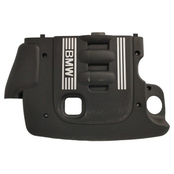 Recambio de tapa motor para bmw x3 (e83) 2.0 d referencia OEM IAM 11147789000  