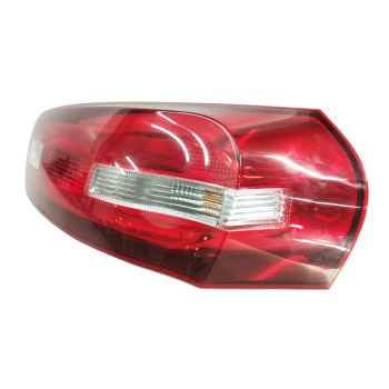 Recambio de piloto trasero derecho para citroën c4 picasso 1.6 blue-hdi fap referencia OEM IAM 9676120680  