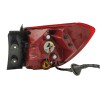 Recambio de piloto trasero izquierdo para kia rio (yb) 1.2 cat referencia OEM IAM 92401H8  