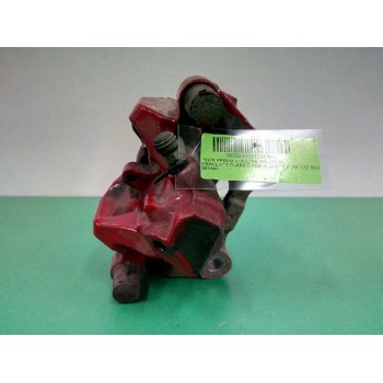 Recambio de pinza freno trasera izquierda para mercedes-benz clase c coupé (c204) c 220 cdi (204.302) referencia OEM IAM   