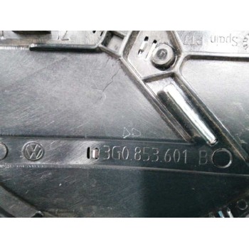 Recambio de emblema para volkswagen jetta (163) referencia OEM IAM 3G0853601B ANAGRAMA FRONTAL 