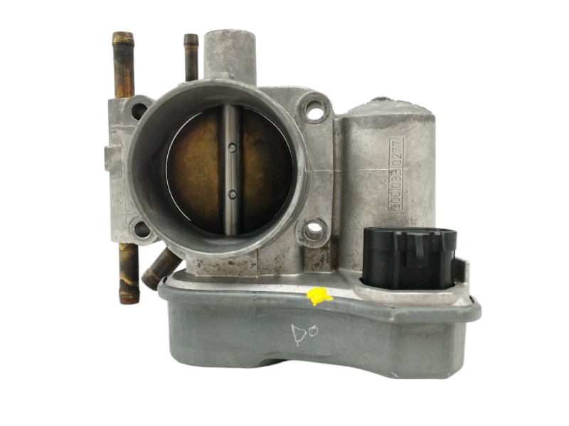Recambio de caja mariposa para opel astra g berlina 1.6 16v referencia OEM IAM 25177983  