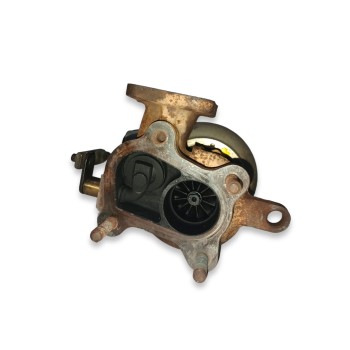 Recambio de turbocompresor para hyundai santa fe (sm) 2.0 crdi cat referencia OEM IAM 2823127000  