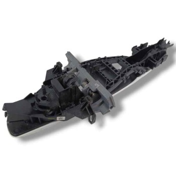 Recambio de maneta exterior trasera derecha para land rover range rover evoque (l538) 2.0 d referencia OEM IAM BJ3224994CD  