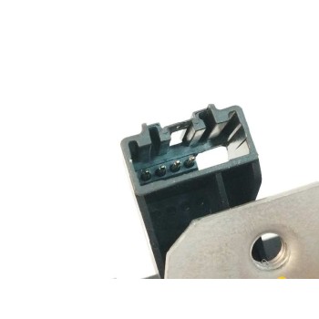 Recambio de cerradura maletero / porton para land rover range rover evoque (l538) 2.2 d 4x4 referencia OEM IAM 6H52A442A66AD  